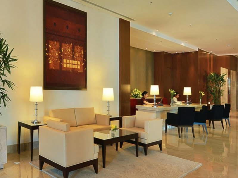 Park Plaza Chandigarh Zirakpur Zewnętrze zdjęcie