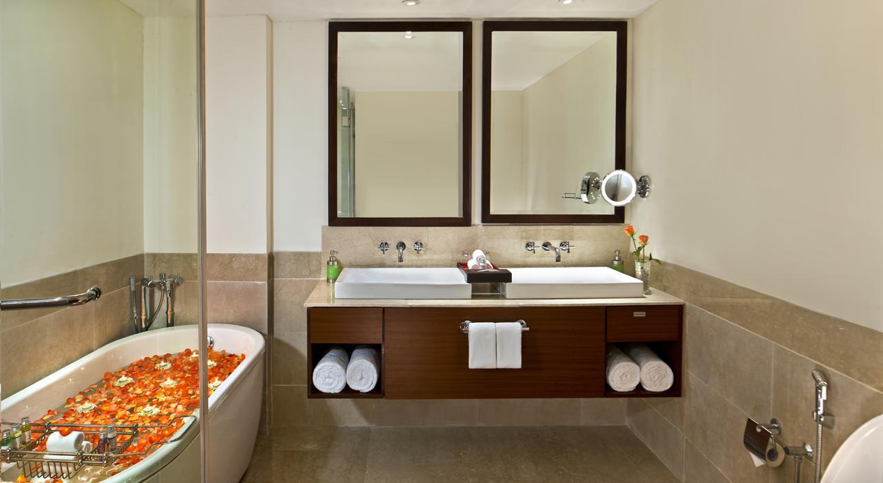 Park Plaza Chandigarh Zirakpur Zewnętrze zdjęcie