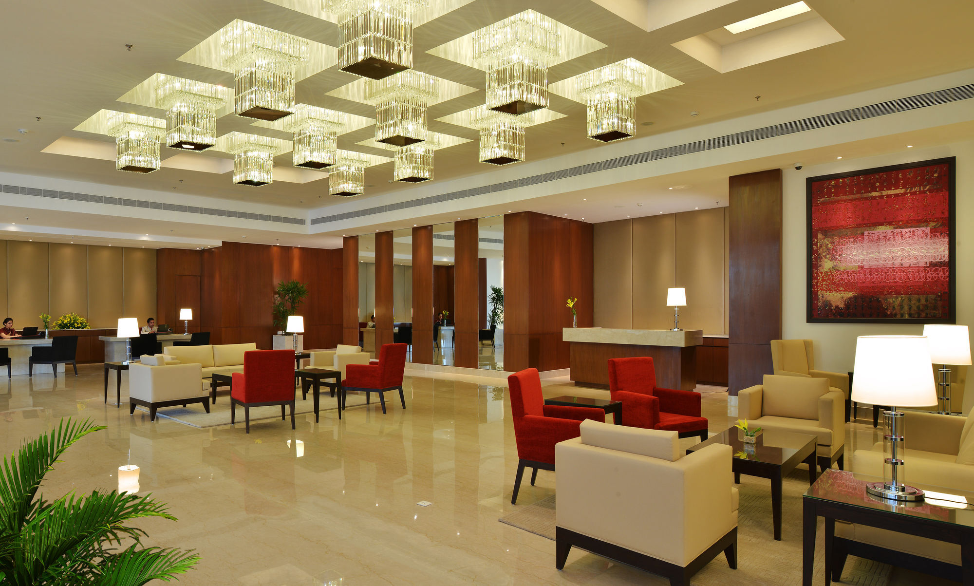 Park Plaza Chandigarh Zirakpur Zewnętrze zdjęcie